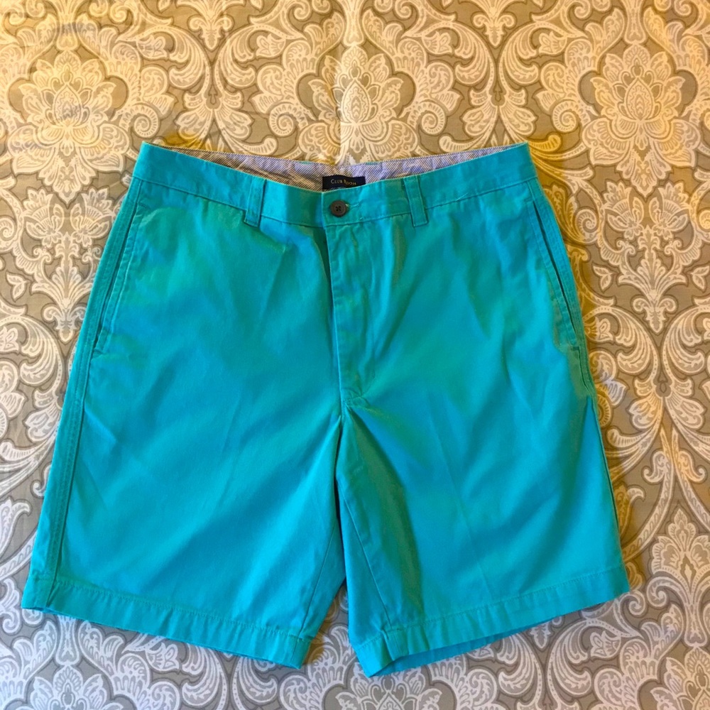 Club Room Mens shorts